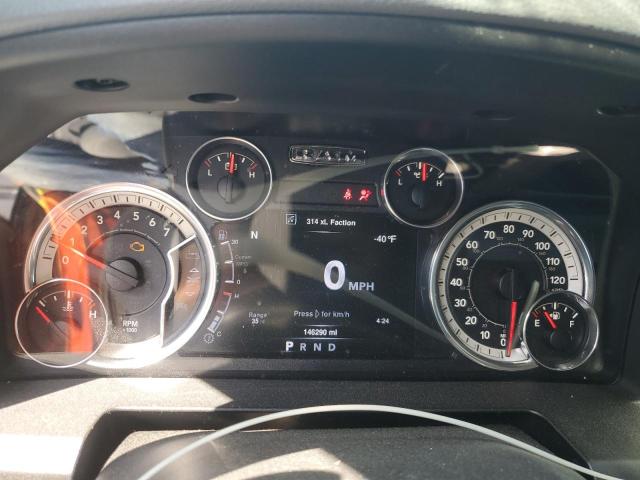 Photo 9 from auction – 2016 RAM 1500 SLT with VIN 1C6RR7LT1GS318596
