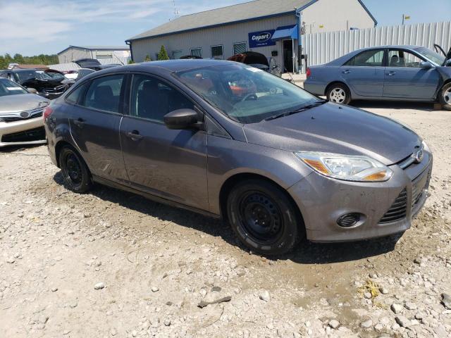 Photo 4 from auction – 2014 FORD FOCUS S with VIN 1FADP3E28EL228770