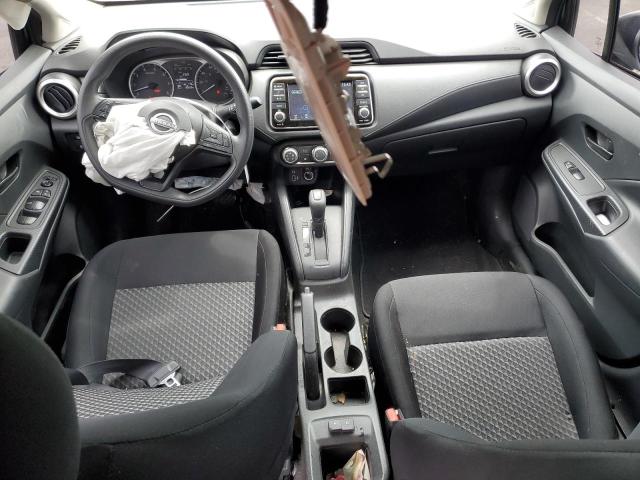 Photo 8 from auction – 2023 NISSAN VERSA S with VIN 3N1CN8DV6PL834566