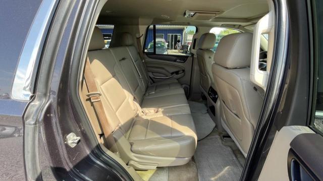 Photo 6 from auction – 2015 GMC YUKON SLT with VIN 1GKS1BKC8FR171970