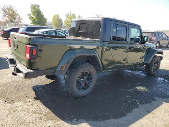Photo 3 from auction – 2023 JEEP GLADIATOR with VIN 1C6HJTAGXPL506786