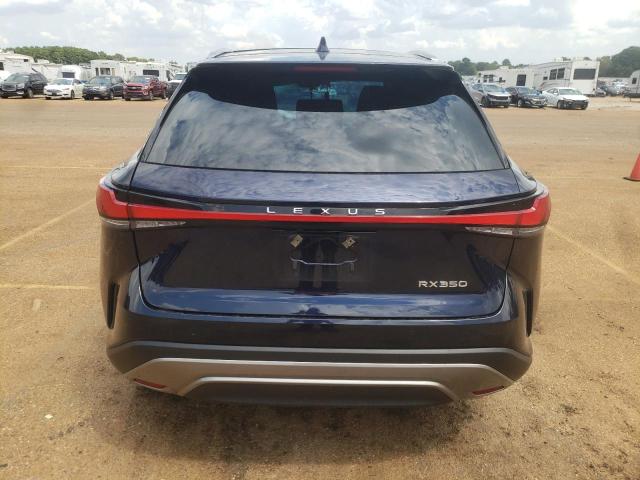 Photo 6 from auction – 2023 LEXUS RX 350 BAS with VIN 2T2BAMBA3PC016322