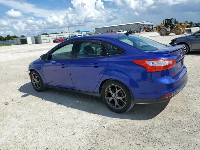 Photo 2 from auction – 2013 FORD FOCUS SE with VIN 1FADP3F29DL266070