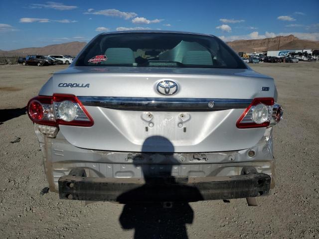 Photo 6 from auction – 2013 TOYOTA COROLLA BA with VIN 5YFBU4EE1DP141681