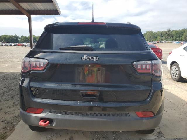 Photo 6 from auction – 2018 JEEP COMPASS TR with VIN 3C4NJDDB4JT130227