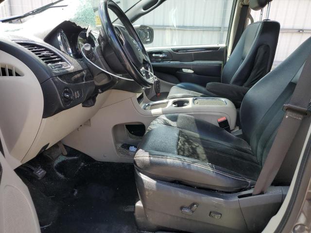 Photo 7 from auction – 2017 DODGE GRAND CARA with VIN 2C4RDGCG0HR671375