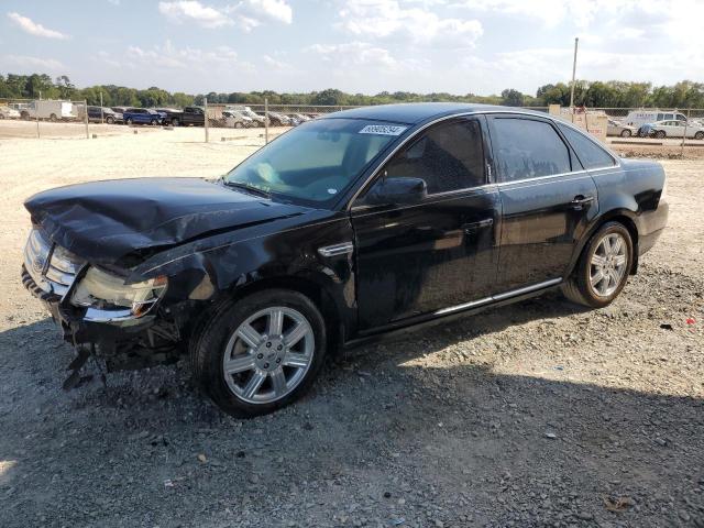 Photo 1 from auction – 2008 FORD TAURUS SEL with VIN 1FAHP24W78G121061