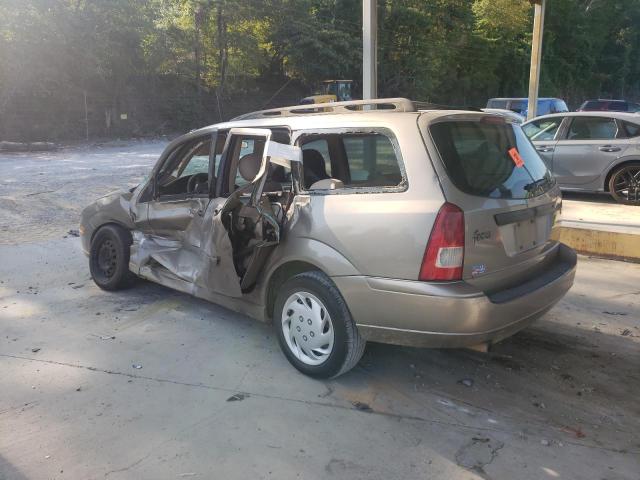 Photo 2 from auction – 2004 FORD FOCUS SE with VIN 1FAFP363X4W169718