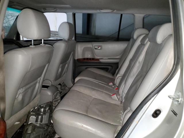 Photo 11 from auction – 2006 TOYOTA HIGHLANDER with VIN JTEEW21A860016278