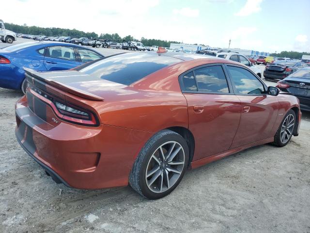 Photo 3 from auction – 2021 DODGE CHARGER R/ with VIN 2C3CDXCTXMH641047