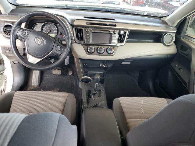 Photo 8 from auction – 2015 TOYOTA RAV 4 with VIN JTMZFREV9FJ054267