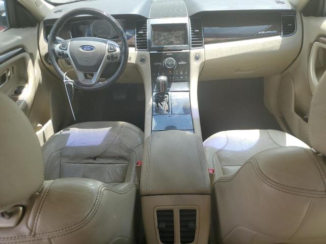 Photo 8 from auction – 2013 FORD TAURUS LIM with VIN 1FAHP2F81DG125857