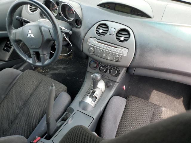 Photo 8 from auction – 2007 MITSUBISHI ECLIPSE SP with VIN 4A3AL25F07E059824