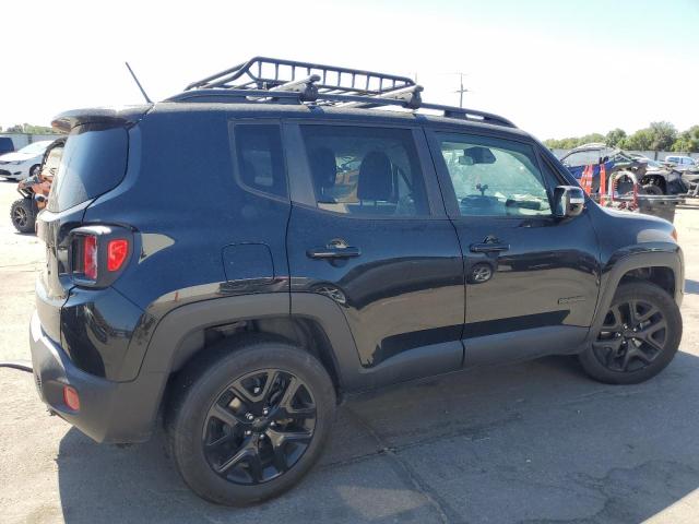 Foto 3 de la subasta – 2017 JEEP RENEGADE L con VIN ZACCJBBB4HPG44367