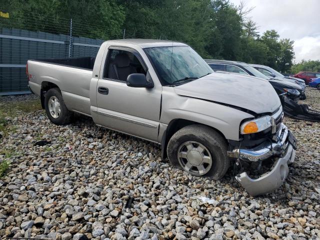 Photo 4 from auction – 2006 GMC NEW SIERRA with VIN 3GTEK14T76G148970