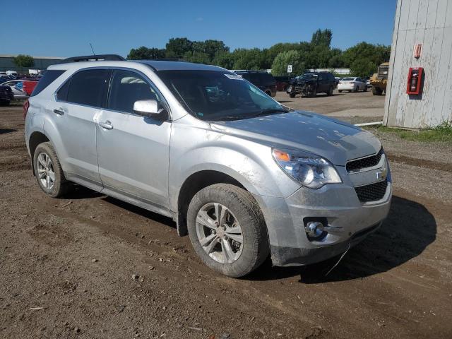 Photo 4 from auction – 2011 CHEVROLET EQUINOX LT with VIN 2GNALPECXB1261996