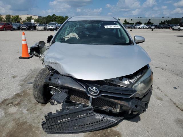 Photo 5 from auction – 2015 TOYOTA COROLLA L with VIN 2T1BURHE5FC408171