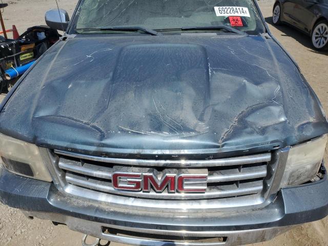 Photo 11 from auction – 2012 GMC SIERRA C15 with VIN 3GTP1VE04CG201515