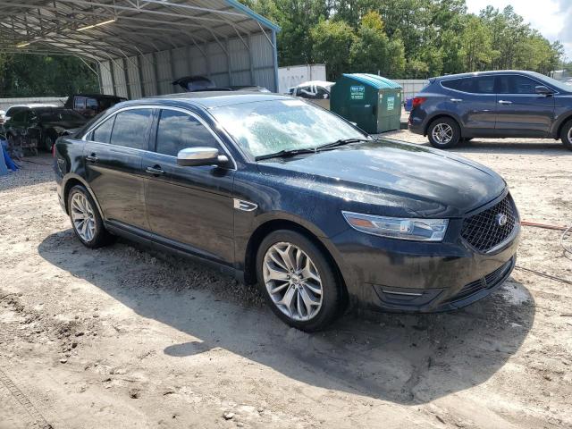 Photo 4 from auction – 2014 FORD TAURUS LIM with VIN 1FAHP2F8XEG113613