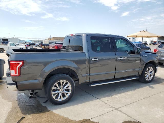 Photo 3 from auction – 2015 FORD F150 SUPER with VIN 1FTEW1CF5FKD06232