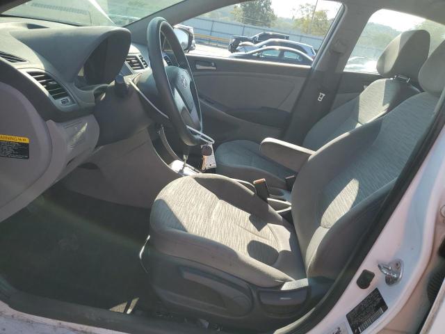 Photo 7 from auction – 2017 HYUNDAI ACCENT SE with VIN KMHCT4AEXHU229825