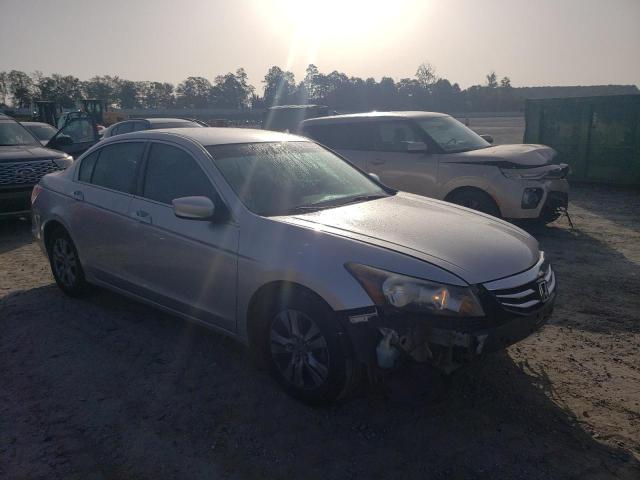 Photo 4 from auction – 2011 HONDA ACCORD LXP with VIN 1HGCP2F42BA126972