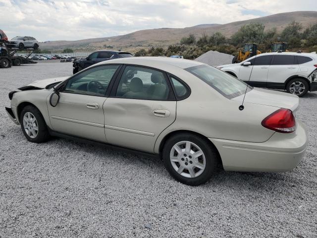 Photo 2 from auction – 2007 FORD TAURUS SE with VIN 1FAFP53U77A107882