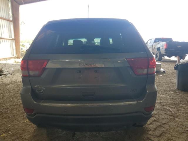 صورة رقم 6 من المزاد - 2012 JEEP GRAND CHER مع VIN 1C4RJECG2CC334091