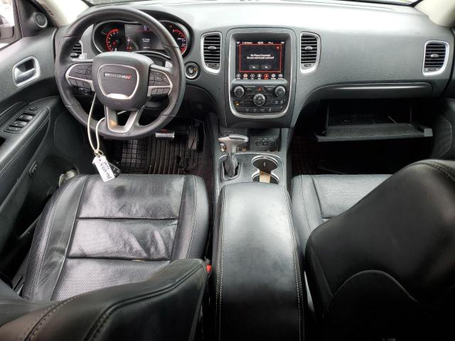 Foto 8 de la subasta – 2018 DODGE DURANGO CI con VIN 1C4SDJETXJC232403