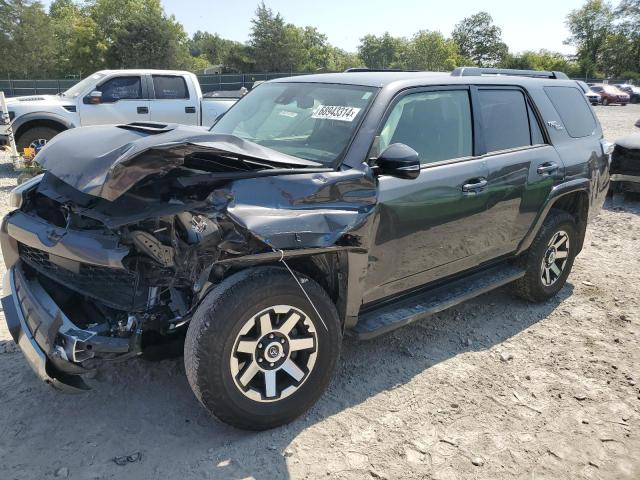 Photo 1 from auction – 2023 TOYOTA 4RUNNER SE with VIN JTERU5JR2P6131942