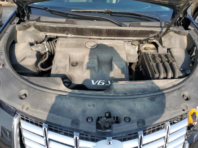 Photo 12 from auction – 2014 CADILLAC SRX PERFOR with VIN 3GYFNFE34ES522223
