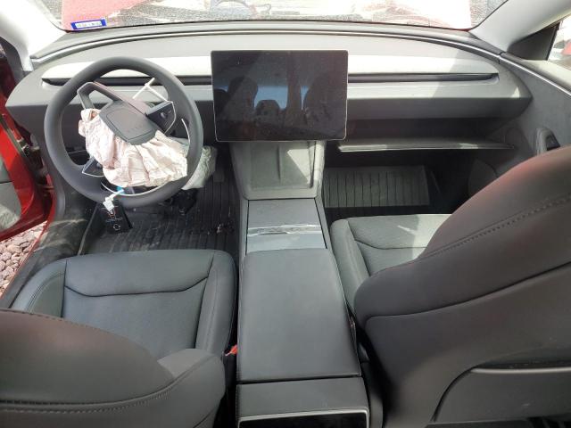 Photo 8 from auction – 2024 TESLA MODEL 3 with VIN 5YJ3E1EB3RF742907