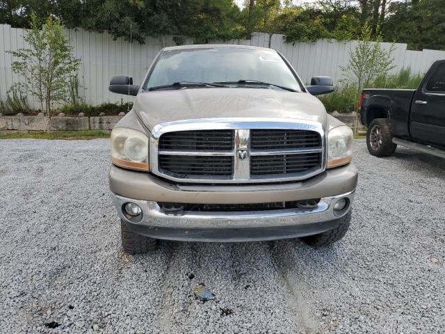 Photo 5 from auction – 2006 DODGE RAM 2500 S with VIN 3D7KS28C66G283737