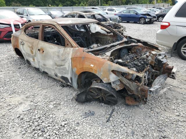Photo 4 from auction – 2021 NISSAN MAXIMA with VIN 1N4AA6CV1MC504188