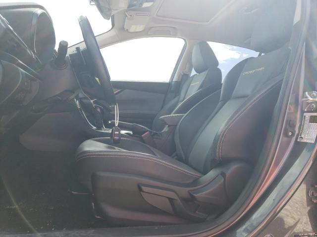Photo 7 from auction – 2023 SUBARU CROSSTREK with VIN JF2GTHSC7PH242079
