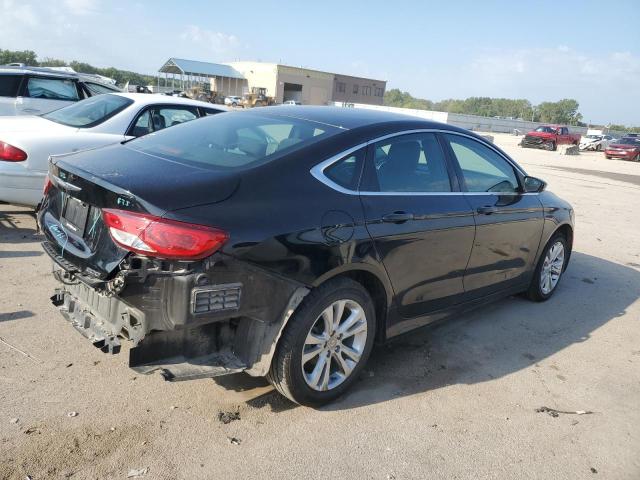 Photo 3 from auction – 2016 CHRYSLER 200 LIMITE with VIN 1C3CCCAB5GN114034