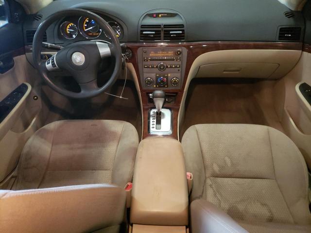 Photo 8 from auction – 2008 SATURN AURA XE with VIN 1G8ZS57B68F172770