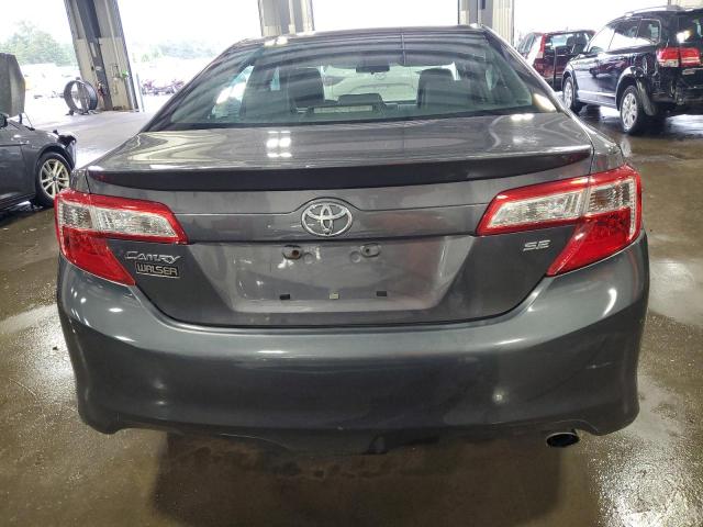 Photo 6 from auction – 2013 TOYOTA CAMRY L with VIN 4T1BF1FK2DU282500