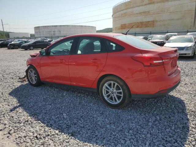 Photo 2 from auction – 2015 FORD FOCUS SE with VIN 1FADP3F23FL318098