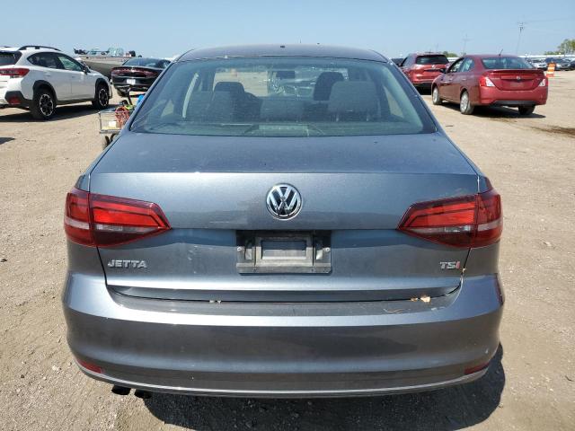 Photo 6 from auction – 2017 VOLKSWAGEN JETTA S with VIN 3VW2B7AJ3HM392738