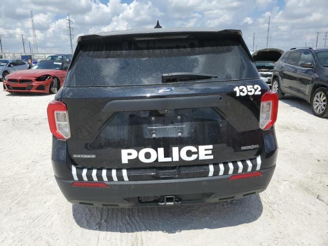 Zdjęcie 6 z aukcji – 2022 FORD EXPLORER P z VIN 1FM5K8AB3NGC06793