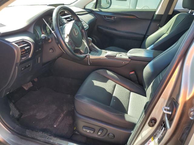 Photo 7 from auction – 2019 LEXUS NX 300H with VIN JTJBJRBZ7K2098552