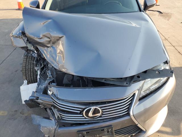 Photo 11 from auction – 2015 LEXUS ES 350 with VIN JTHBK1GG9F2183552
