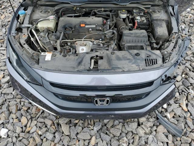 Photo 11 from auction – 2019 HONDA CIVIC LX with VIN 2HGFC2F60KH548315