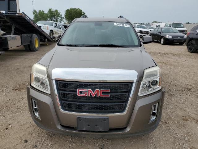 Photo 5 from auction – 2011 GMC TERRAIN SL with VIN 2CTFLTEC6B6243025