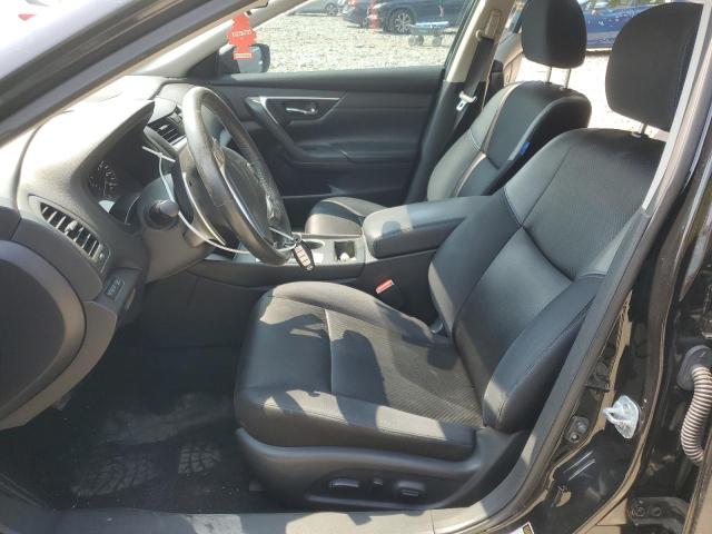 Photo 7 from auction – 2016 NISSAN ALTIMA 2.5 with VIN 1N4AL3AP6GC187641