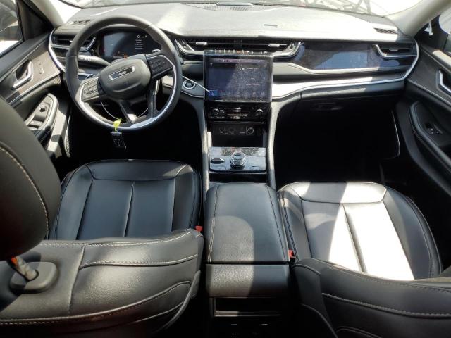 Photo 8 from auction – 2023 JEEP GRAND CHER with VIN 1C4RJYB63PC633668