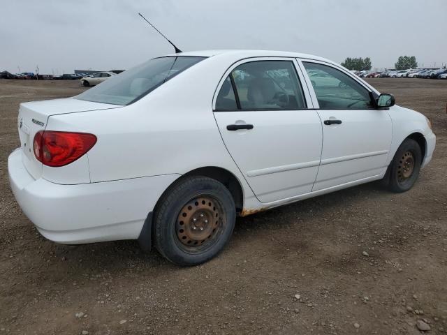Photo 3 from auction – 2006 TOYOTA COROLLA CE with VIN 2T1BR32E06C582155