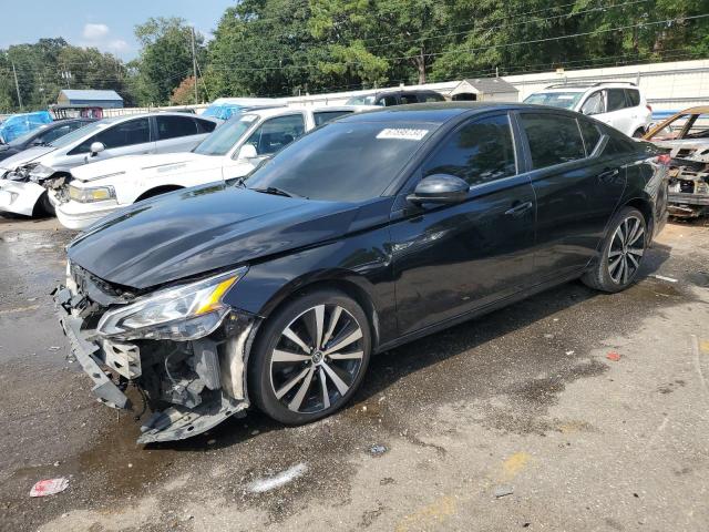 Photo 1 from auction – 2020 NISSAN ALTIMA SR with VIN 1N4BL4CV0LN309933