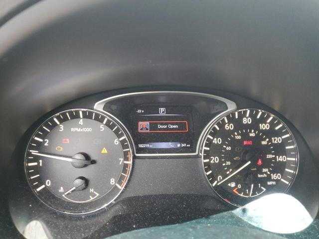 Photo 9 from auction – 2016 NISSAN ALTIMA 2.5 with VIN 1N4AL3AP4GC147932
